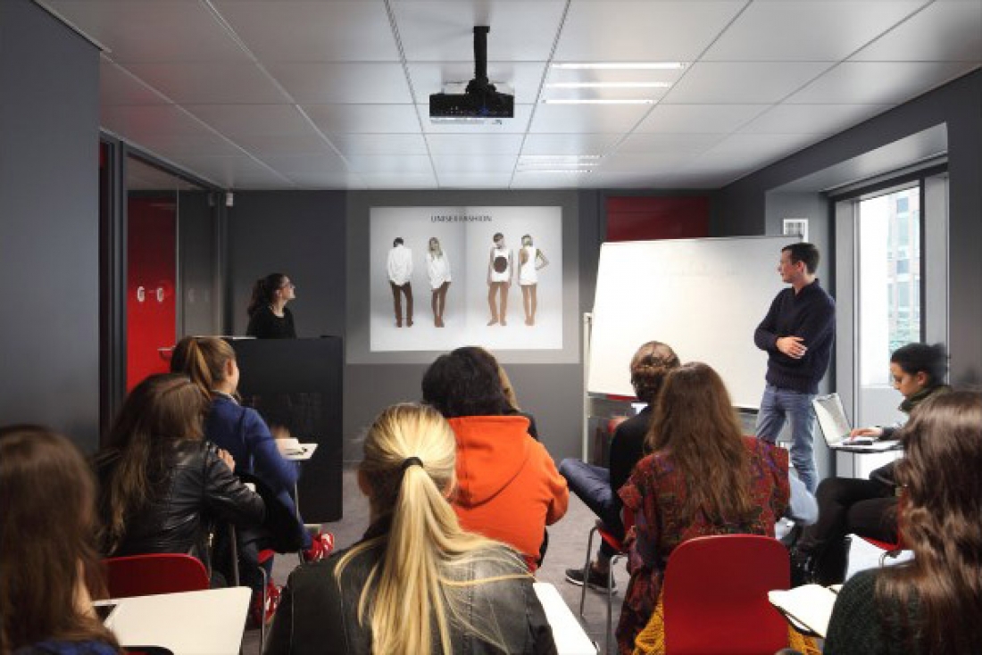 Study Fashion In France Fashion Schools In France and Fashion Schools In Paris