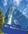 Study in Spain at EU Business School