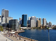 Estudiar en Australia