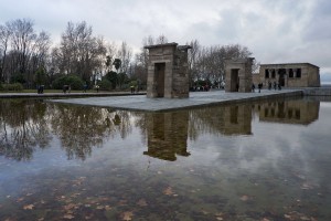 Templo de Debod