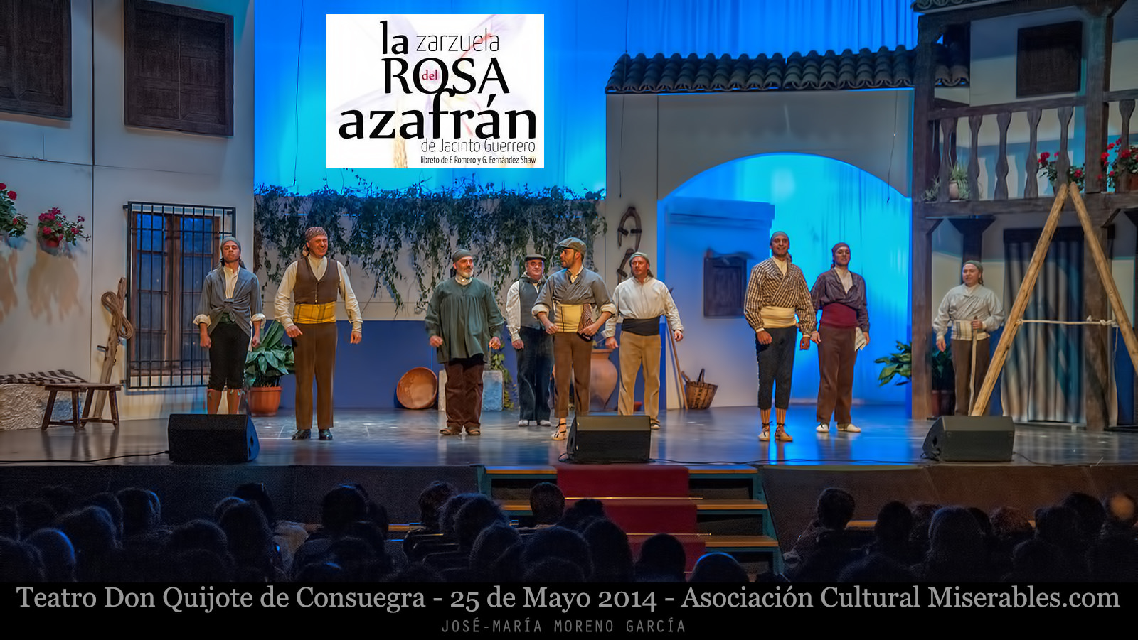 La Zarzuela