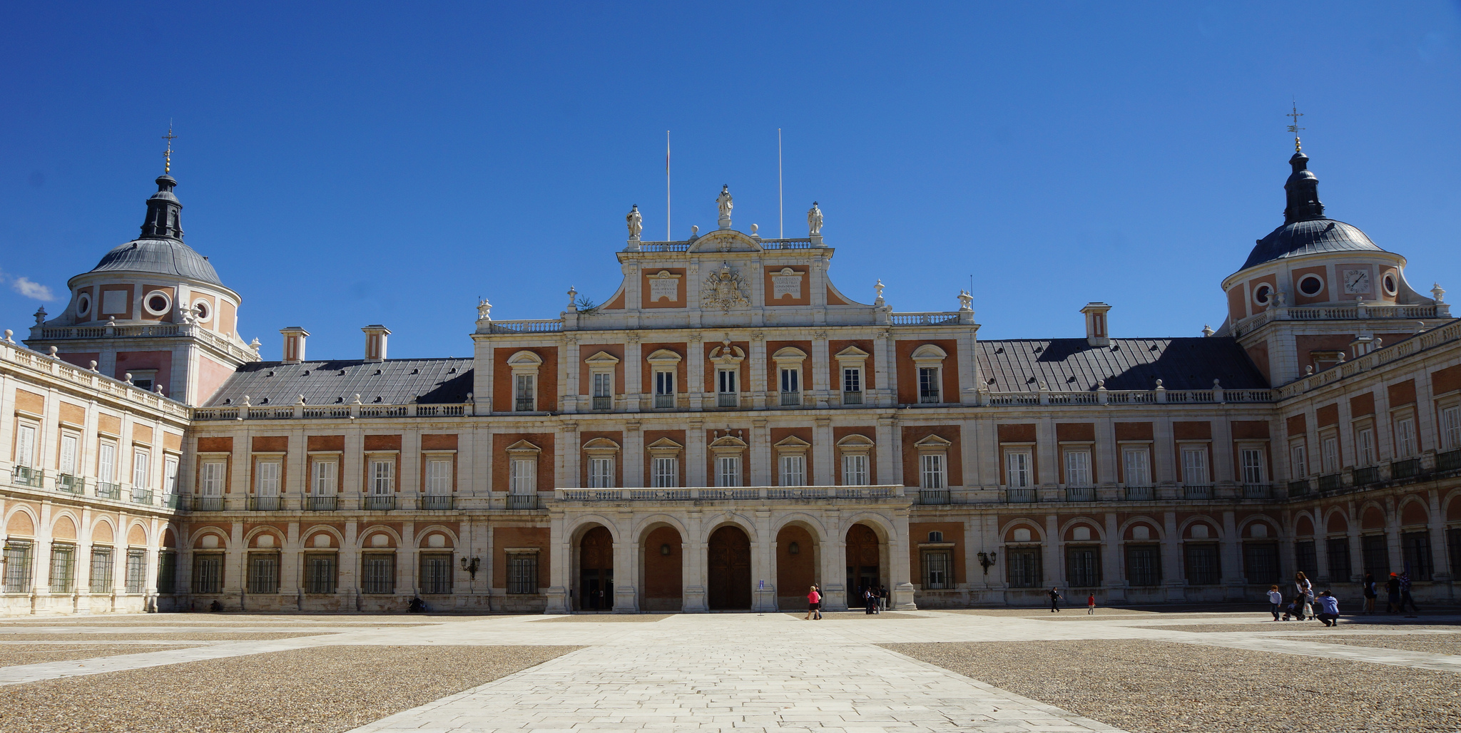 Aranjuez, Madrid, Spain