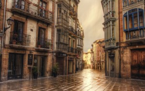 Study in ".$city.", Spain
