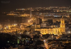 Study in ".$city.", Spain