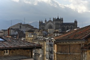 Study in ".$city.", Spain