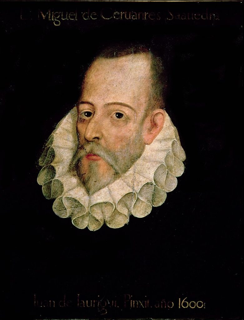 Spanish Authors and Literature in Spain