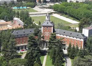 La Complutense