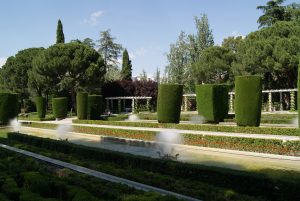 Jardines de Cecilio Rodríguez