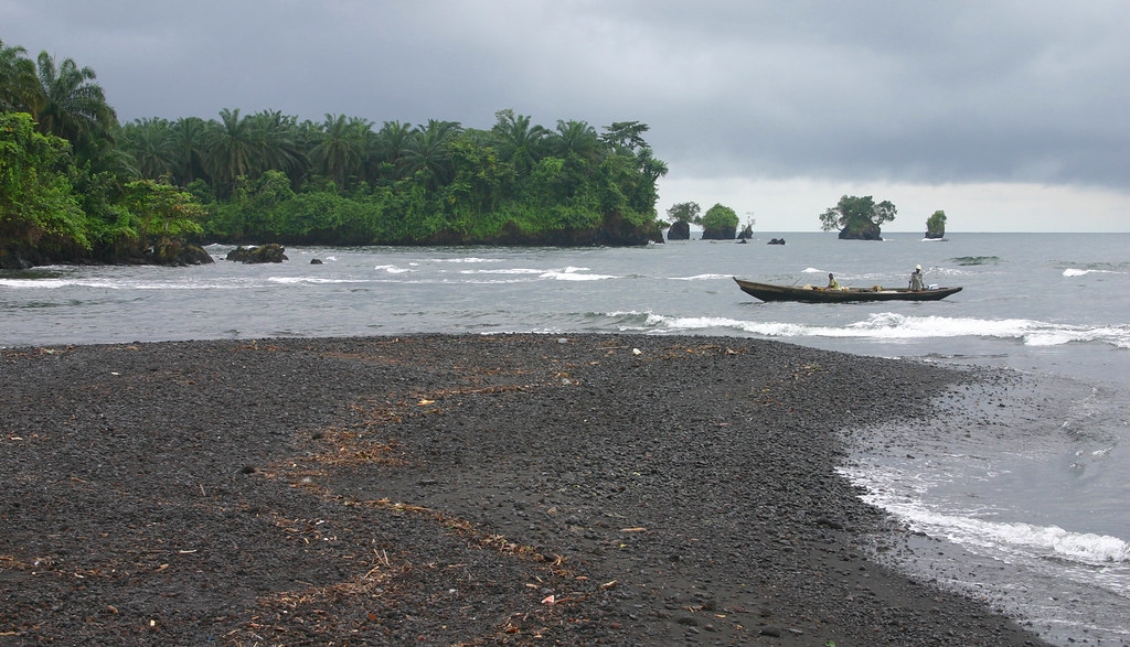 The Climate in Cameroon