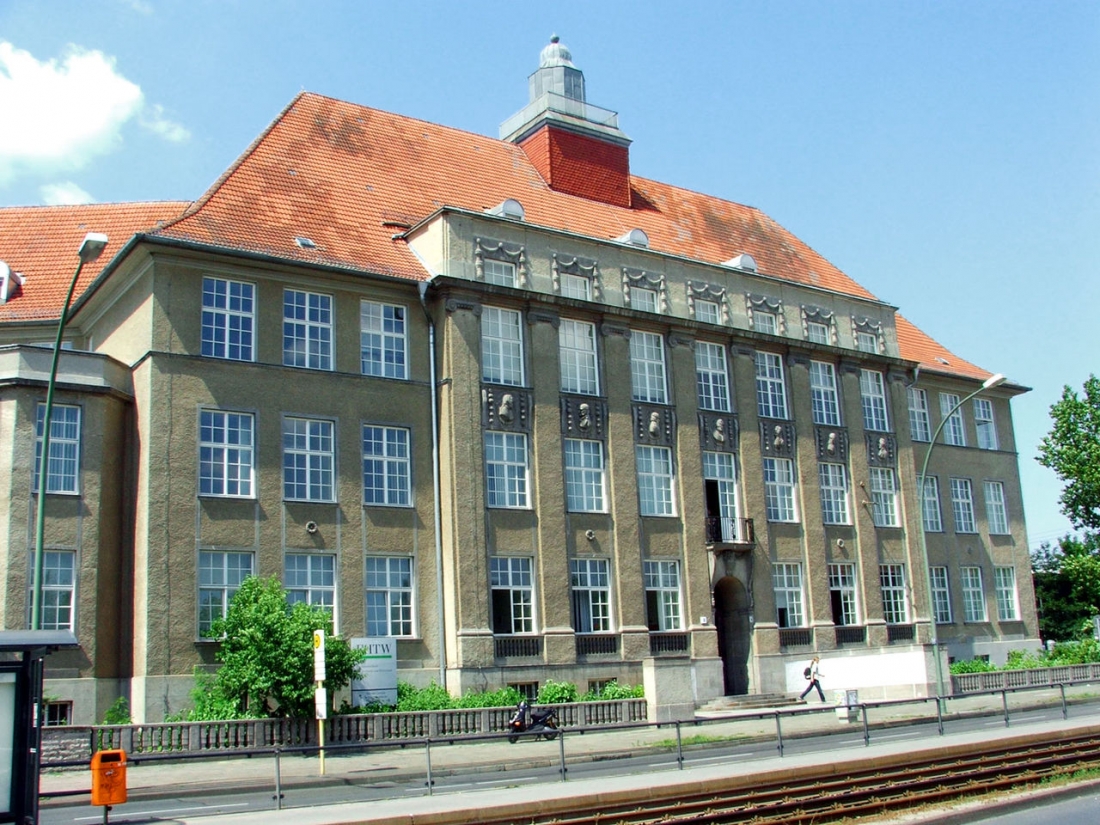 Civil Engineering Schools and Programs in Germany