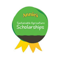 Annie’s Homegrown Sustainable Agriculture Scholarships