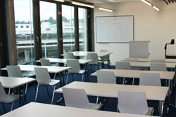 BHMS Business & Hotel Management School