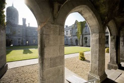 Center For Study Abroad (CSA)