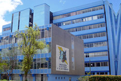 Escuela Politécnica Nacional