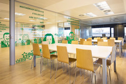 EU Business School Barcelona