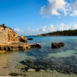 Costas y Playas de España