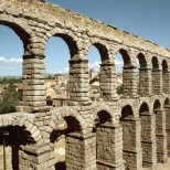 Viajar y conocer a España