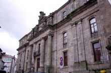 Spanish University in Santiago de Compostela