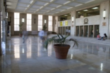 Puedes estudiar medicina en Espa&ntilde;a en La Complutense en Madrid.