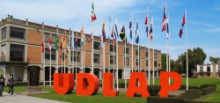 Puedes estudiar nanotecnolog&iacute;a en M&eacute;xico en la Universidad de las Americas Pueblas.