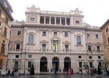 Puedes estudiar psicolog&iacute;a en Italia en Pontificia Universit&agrave; Gregoriana.